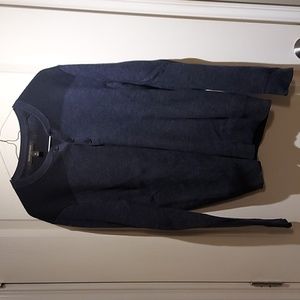 Banana Republic henly shirt